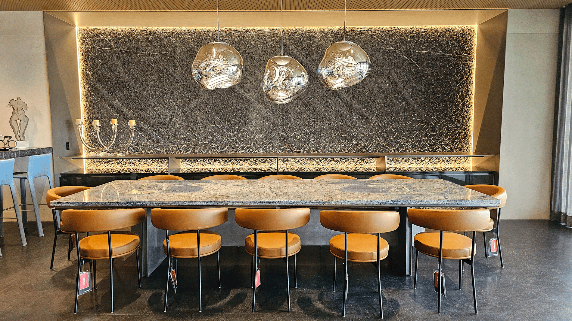 Estilo retro moderno: dale un twist a tu decoración con piezas vintage