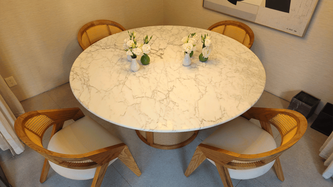 Crea espacios cálidos: los muebles ideales para lograr ambientes acogedores