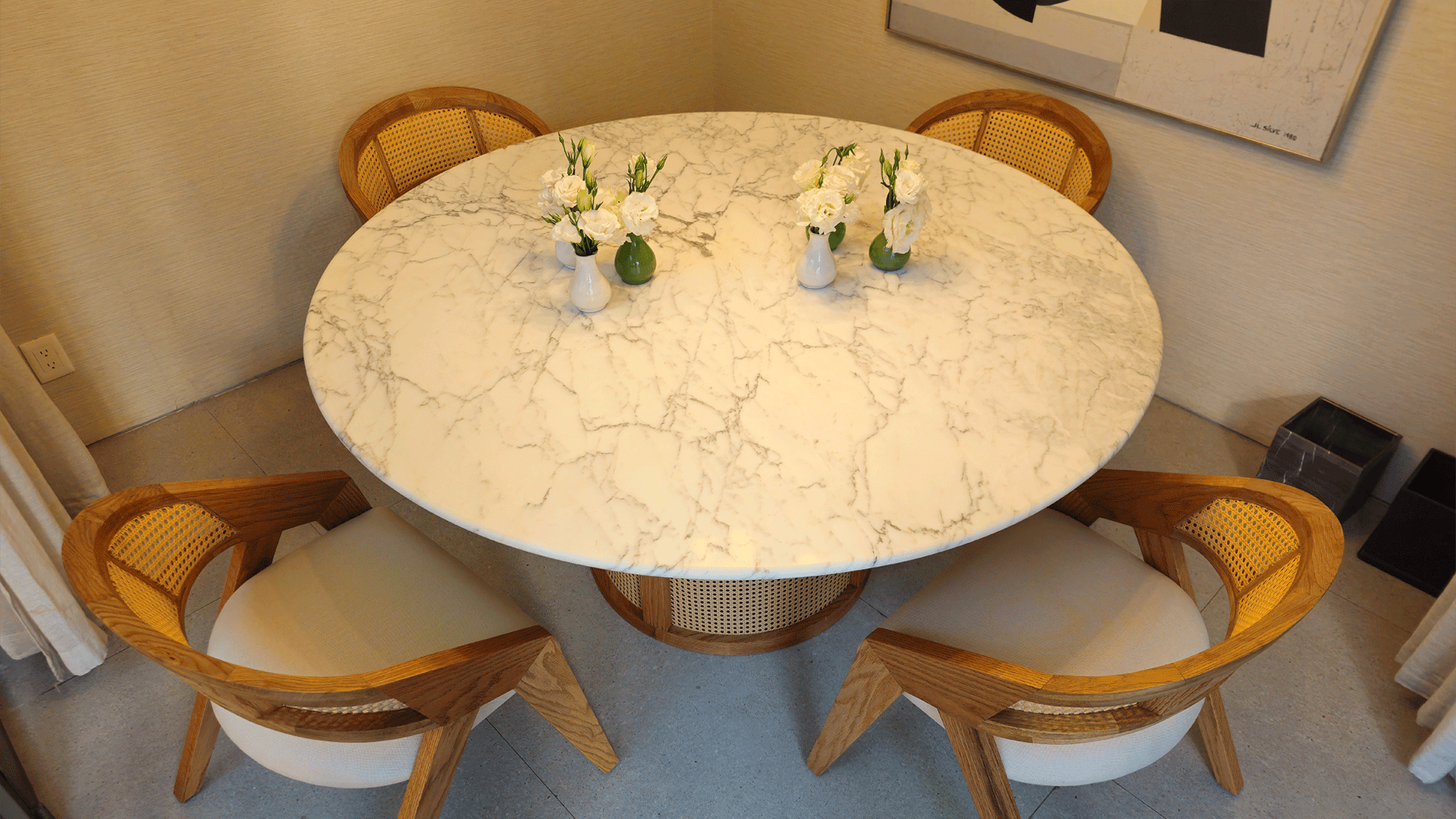 Crea espacios cálidos: los muebles ideales para lograr ambientes acogedores