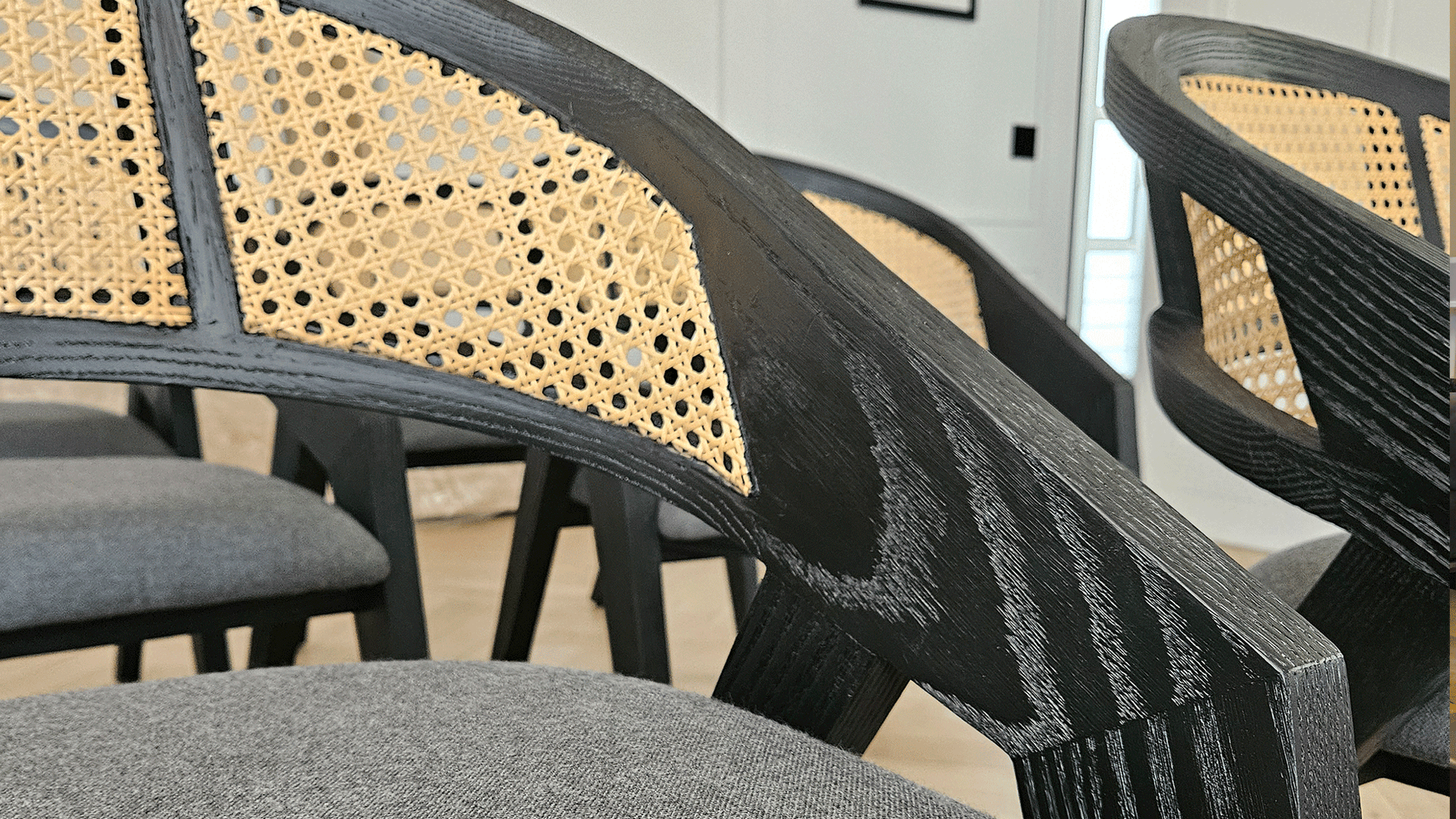 El regreso del mimbre: por qué todos están apostando por este material