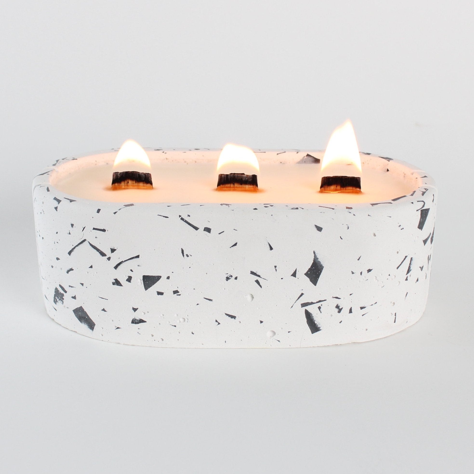Velas aromáticas para el hogar