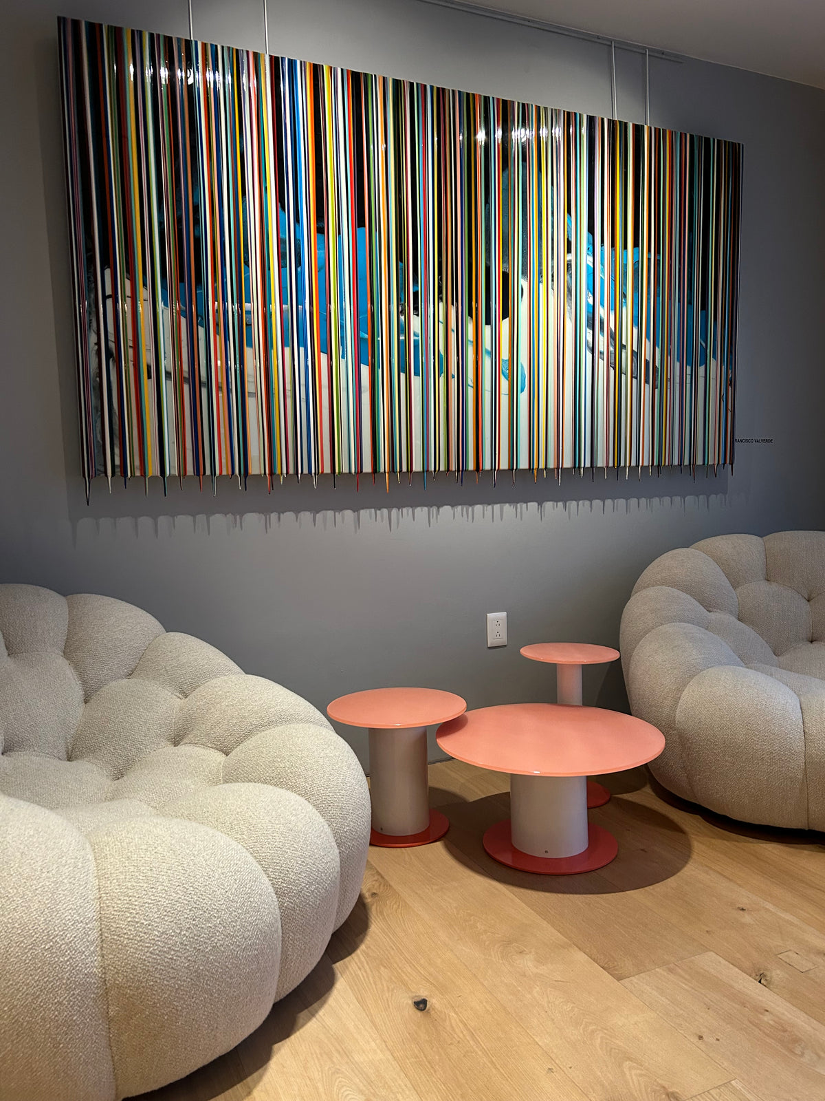 El Poder del Color en el Diseño de Interiores – bau-casa