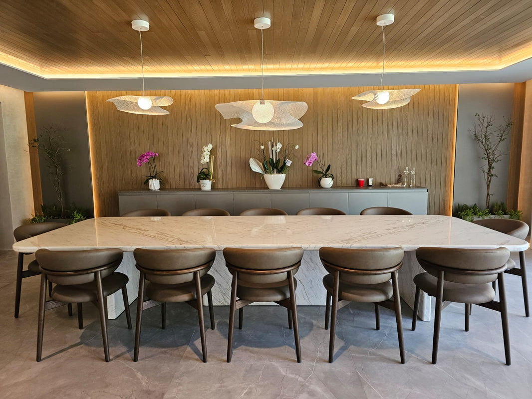¿Te importa el planeta? Entonces estos muebles son para ti