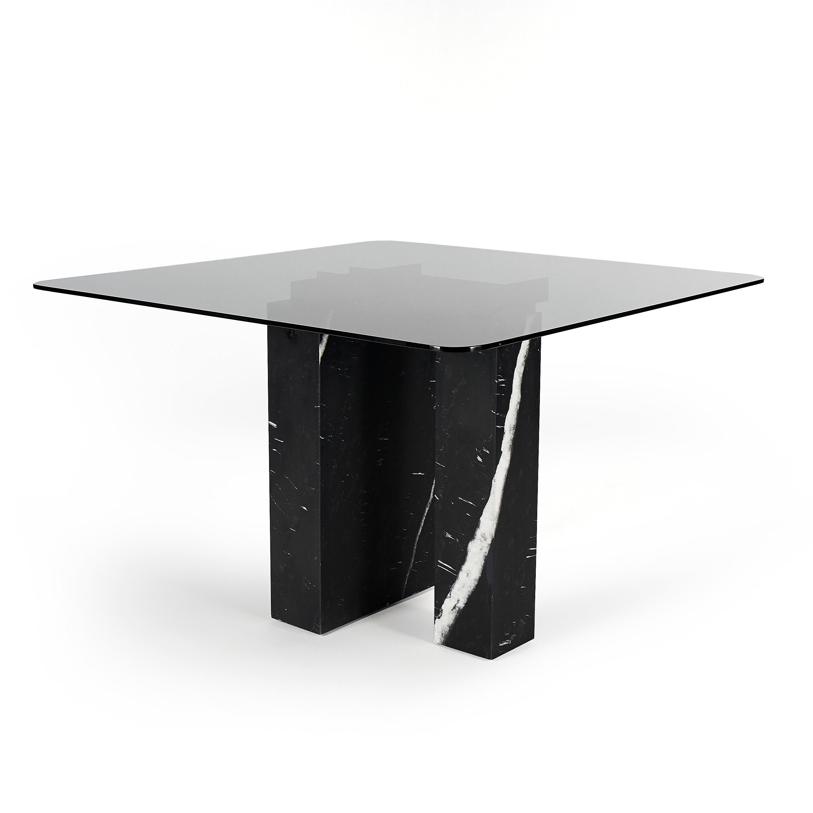 Comedor Stone Balance Chico. 4 Comensales.